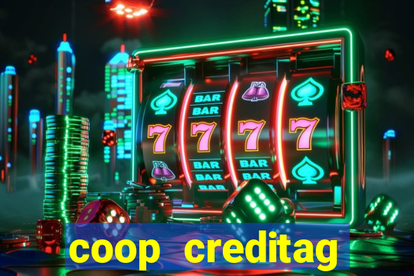 coop creditag reclame aqui